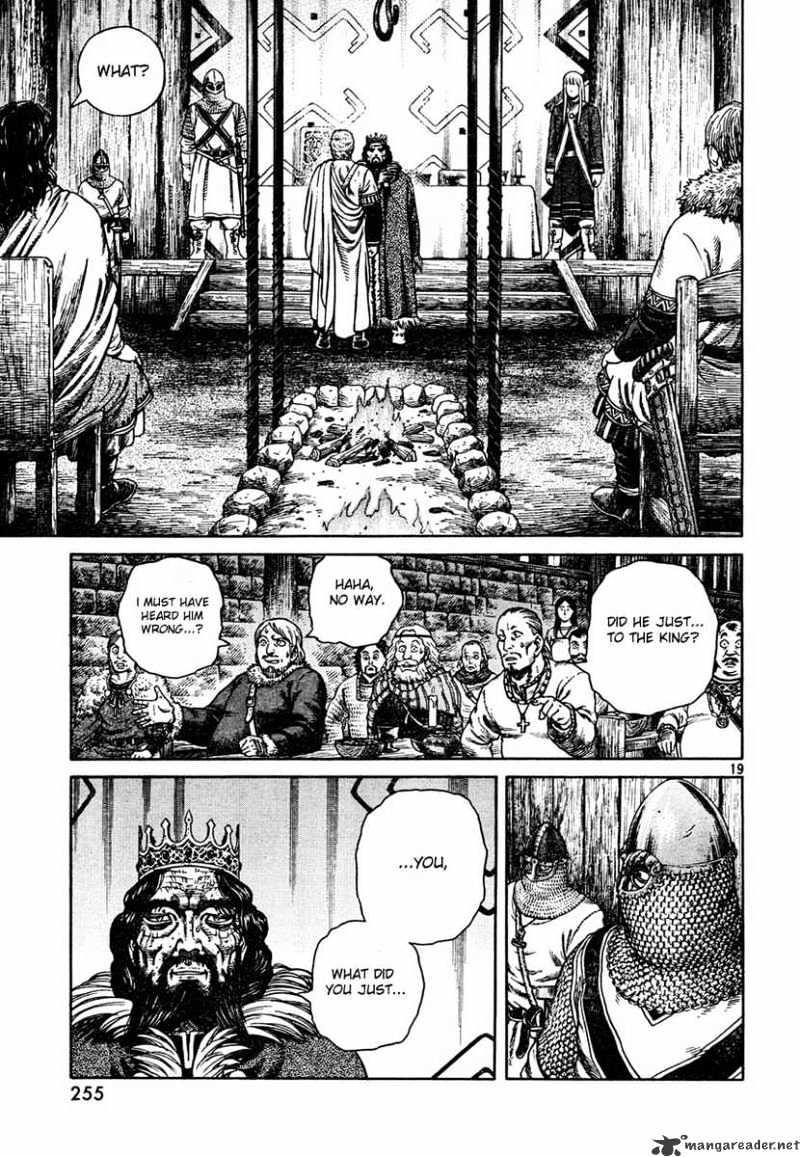 Vinland Saga, Chapter 52 image 19